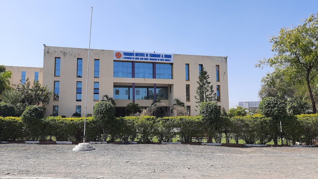 Prashanti Institute of Technologies and Sciences